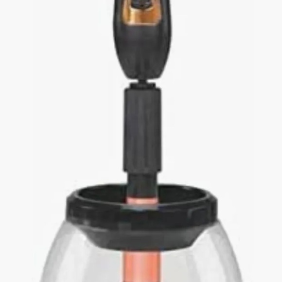 Bella Dream Look Automatic Make Up Brush Cleaner New In Box - Picture 3 of 4